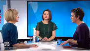 Tamara Keith and Amy Walter on public impeachment hearings