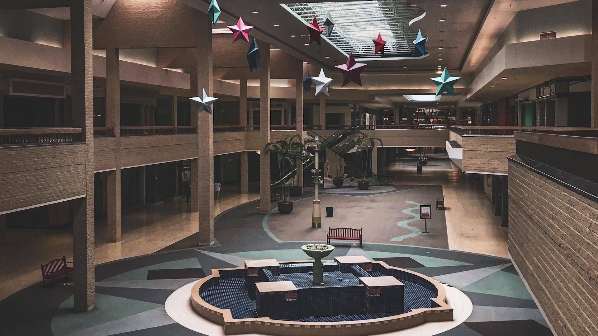 Teens And Mall Culture: The Fading Love Affair?
