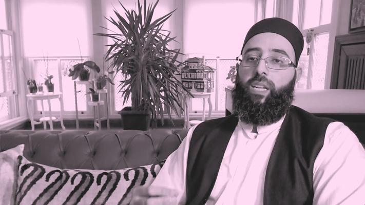 Dr. Hooman Keshavarzi | Decolonizing Mental Health: asset-mezzanine-16x9
