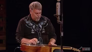 Lloyd McCarter & The Honky Tonk Revival - Whiskey