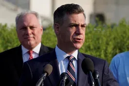 Rep. Banks on GOP opposition to the Jan. 6 panel's findings
