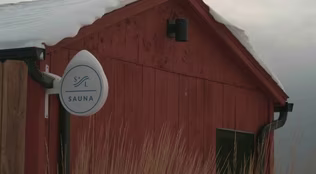 Finnish Saunas in Greater MN