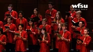 The Florida State University Singers | April 18, 2026