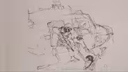 Joe Fornelli – Art in War