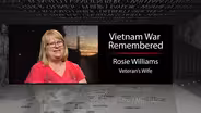 Rosie Williams