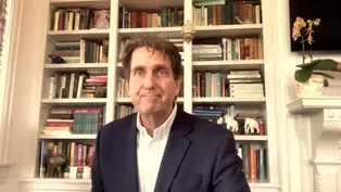 Republican Curtis Bashaw enters US Senate race