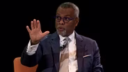 Eddie S. Glaude Jr. on patriotism at the Cascade PBS Ideas Festival