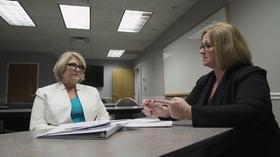 Video thumbnail: Iowa PBS Presents Iowa Entrepreneur: True Potential Edu. & Shirk Photography
