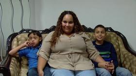 Video thumbnail: Chicago Tonight In Maria’s Wake, Puerto Rican Family Now Calls Chicago Home