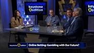 Online Betting: Gambling with Our Future?