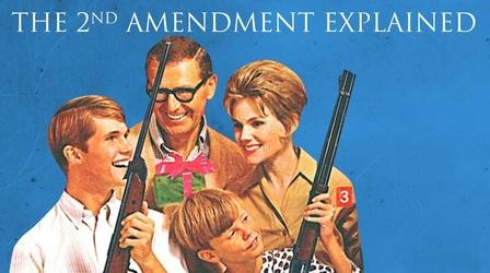 Video thumbnail: Origin of Everything The 2nd Amendment Explained