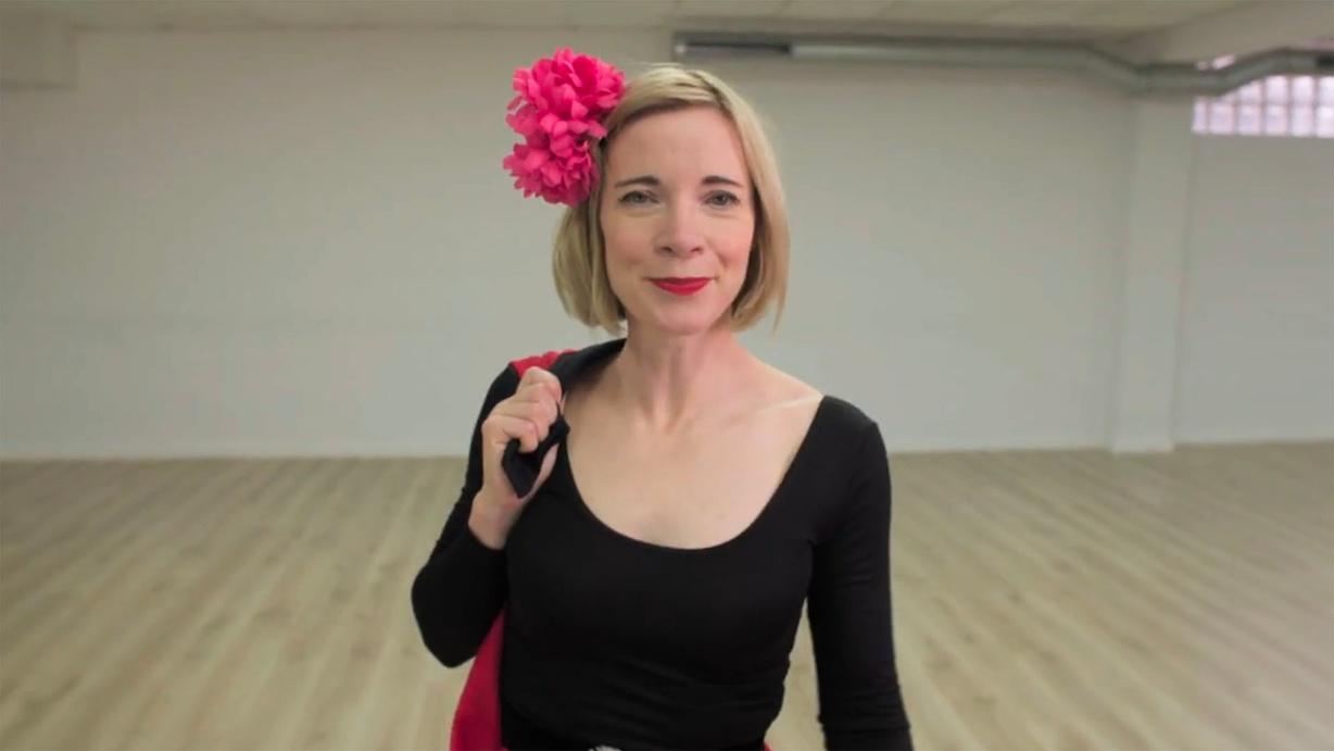 Lucy Worsley s Royal Myths Secrets A Spanish Dance