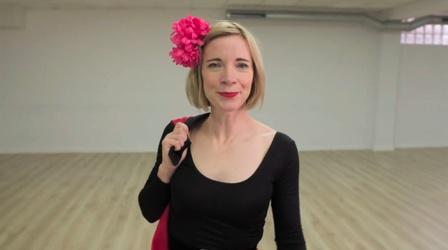 Video thumbnail: Lucy Worsley's Royal Myths & Secrets A Spanish Dance