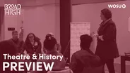 Pillars of Art in Columbus Preview