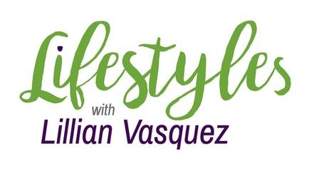 Video thumbnail: Lifestyles with Lillian Vasquez Bill Medley