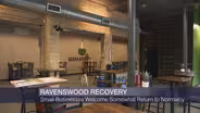 ‘Chicago Tonight’ in Your Neighborhood: Ravenswood