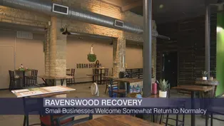 ‘Chicago Tonight’ in Your Neighborhood: Ravenswood