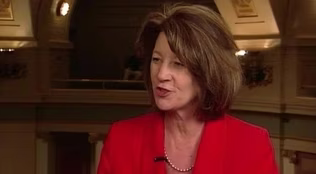 Human Services Commissioner