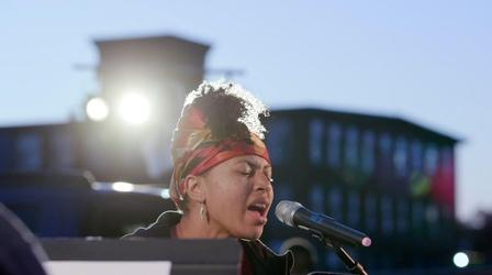Video thumbnail: Black Joy Black Joy: Celebration