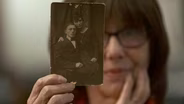 Holocaust Survival Tale: Esia