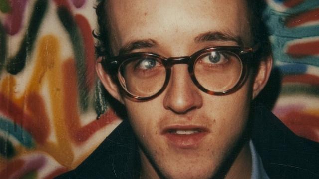 American Masters | Keith Haring: Street Art Boy