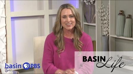 Video thumbnail: Basin Life with Krista Escamilla Basin Life with Krista Escamilla