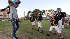 Video thumbnail: PBS Online Film Festival The Children of Central City