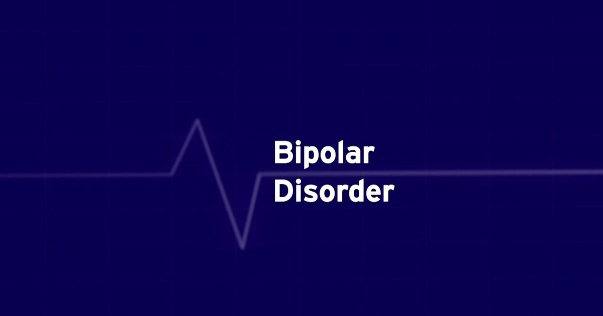Family Health Matters | Bipolar Disorder | Season 23 | Episode 3