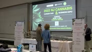Vendors offer jobs in NJ's budding cannabis industry