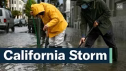 Atmospheric River | CA Tech News