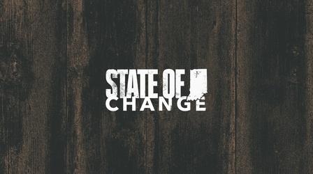Video thumbnail: Roadtrip Nation State of Change
