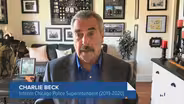 Former Interim Top Cop on Search for New Superintendent
