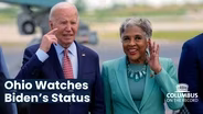 Ohio Watches Biden’s Status