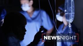 Video thumbnail: NewsNight An in-depth look at issues impacting Florida’s seniors