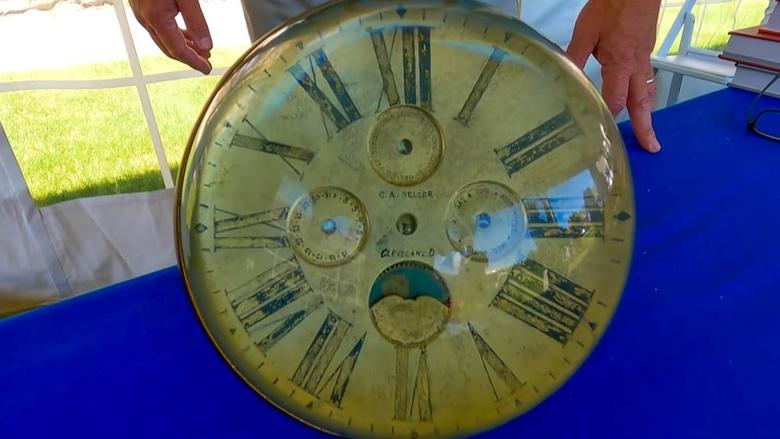 Antiques Roadshow Image