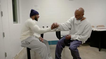Video thumbnail: FIRSTHAND FIRSTHAND: Life After Prison Trailer