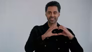 Quick Questions with Hasan Minhaj