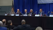 November 14, 2018: NJTV News with Mary Alice Williams