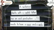 K-336: Keywords 'Good' & 'Play' & Sentences with Four Part