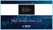 Pau's General Store