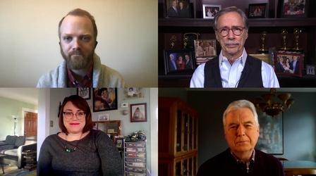 Video thumbnail: Off the Record Apr. 10, 2020 - COVID-19 SPECIAL | FULL EPISODE
