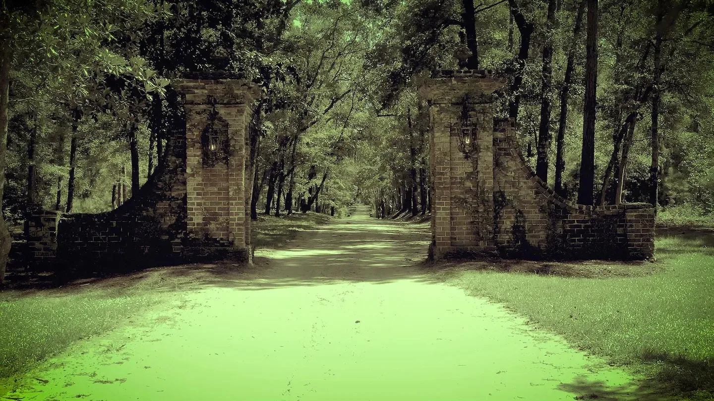 SC's Most Haunted