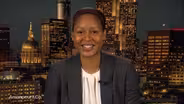 Maya Moore on Justice for Jonathan Irons