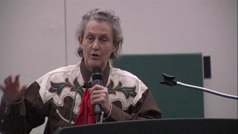 Skilled Trade Apprenticeships; Temple Grandin