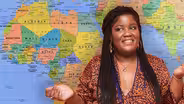 Why Do We Say "African American"?