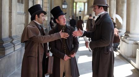 Video thumbnail: Little Dorrit Episode 2