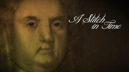 Video thumbnail: A Stitch in Time A Stitch in Time Trailer