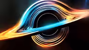Do Black Holes Have to Be Black?