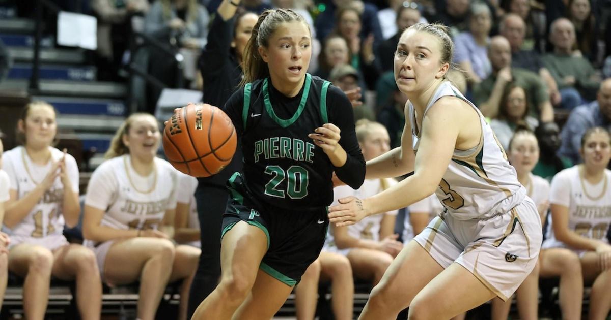 High School Activities | 2024 Girls AA Basketball | Sioux Falls ...