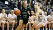 2024 Girls AA Basketball | Sioux Falls Jefferson vs. Pierre T.F. Riggs